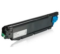 Alternative à Ricoh 408315 Cartouche toner, cyan