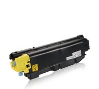 Alternative à Ricoh 408317 Cartouche toner, jaune