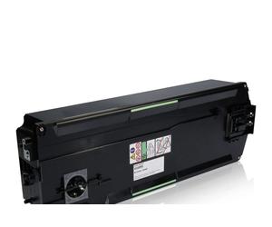Alternative à Ricoh 416890 Collecteurs de toner, incolore