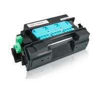 Alternative à Ricoh 418447 / TYPEP501H Cartouche toner, noir