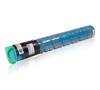 Alternative à Ricoh 841197 Cartouche toner, cyan