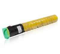 Alternative à Ricoh 841199 Cartouche toner, jaune