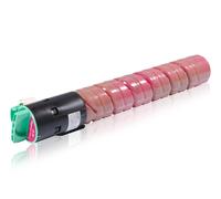 Alternative à Ricoh 841506 / TYPE MP C 2551 HE Cartouche toner, magenta
