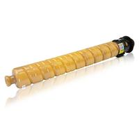 Alternative à Ricoh 841818 Cartouche toner, jaune
