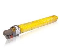 Alternative à Ricoh 842031 / DT3000Y Cartouche toner, jaune