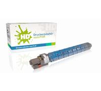 Alternative à Ricoh 842033 / DT3000C Cartouche toner, cyan