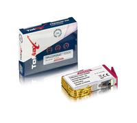 Alternative à Ricoh 842040 / MPC400M Cartouche toner, magenta