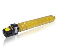 Alternative à Ricoh 842044 Cartouche toner, jaune