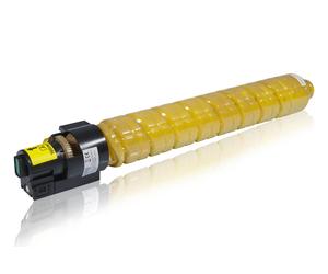 Alternative à Ricoh 842044 Cartouche toner, jaune