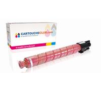 Alternative à Ricoh 842097 Cartouche toner, magenta