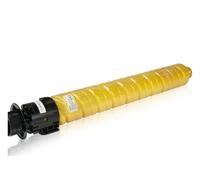 Alternative à Ricoh 842256 Cartouche toner, jaune