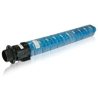 Alternative à Ricoh 842258 Cartouche toner, cyan