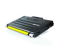 Alternative à Samsung CLP-500D5Y/ELS Cartouche toner, jaune