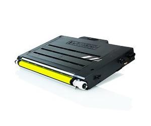 Alternative à Samsung CLP-500D5Y/ELS Cartouche toner, jaune