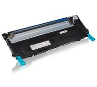Alternative à Samsung CLT-C4092S/ELS / C4092S Cartouche toner, cyan