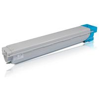 Alternative à Samsung CLT-C809S/ELS / C809 Cartouche toner, cyan