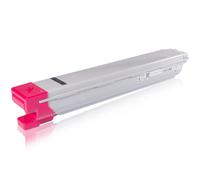 Alternative à Samsung CLT-M809S/ELS / M809 Cartouche toner, magenta
