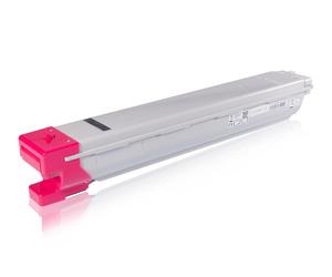 Alternative à Samsung CLT-M809S/ELS / M809 Cartouche toner, magenta