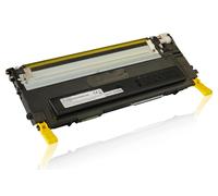 Alternative à Samsung CLT-Y4092S/ELS / Y4092S Cartouche toner, jaune