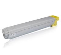 Alternative à Samsung CLT-Y809S/ELS / Y809 Cartouche toner, jaune