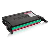 Alternative à Samsung / HP CLP-M660B/ELS / M660 Cartouche toner, magenta
