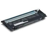 Alternative à Samsung / HP CLT-C406S/ELS / C406 Cartouche toner, cyan