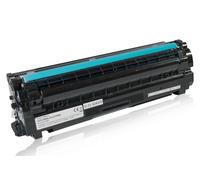 Alternative à Samsung / HP CLT-C506L/ELS / C506L Cartouche toner, cyan