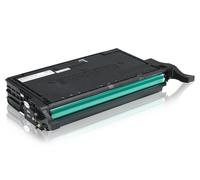 Alternative à Samsung / HP CLT-C5082L/ELS / C5082L Cartouche toner, cyan