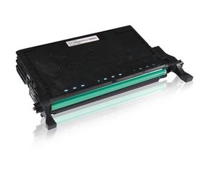Alternative à Samsung / HP CLT-C6092S/ELS / C6092S Cartouche toner, cyan