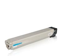 Alternative à Samsung / HP CLT-C804S/ELS / C804 toner, cyan