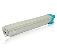 Alternative à Samsung / HP CLT-C808S/ELS / C808S Cartouche toner, cyan