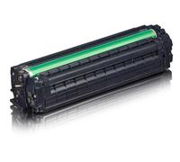 Alternative à Samsung / HP CLT-K504S/ELS / K504 Cartouche toner, noir