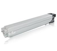 Alternative à Samsung / HP CLT-K808S/ELS / K808S Cartouche toner, noir