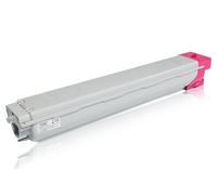 Alternative à Samsung / HP CLT-M808S/ELS / M808S Cartouche toner, magenta