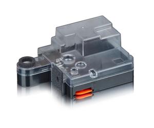 Alternative à Samsung / HP CLT-W504/SEE / W504 Collecteurs de toner, incolore
