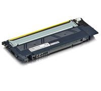 Alternative à Samsung / HP CLT-Y404S/ELS / Y404S Cartouche toner, jaune