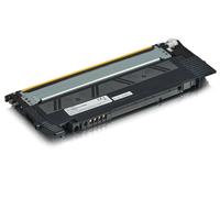 Alternative à Samsung / HP CLT-Y406S/ELS / Y406 Cartouche toner, jaune