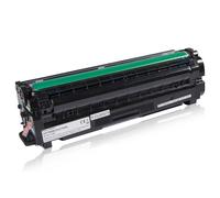 Alternative à Samsung / HP CLT-Y503L/ELS / Y503L Cartouche toner, jaune