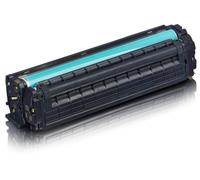 Alternative à Samsung / HP CLT-Y504S/ELS / Y504 Cartouche toner, jaune