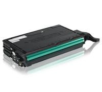 Alternative à Samsung / HP CLT-Y5082L/ELS / Y5082L Cartouche toner, jaune