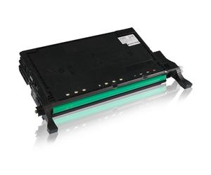 Alternative à Samsung / HP CLT-Y6092S/ELS / Y6092S Cartouche toner, jaune