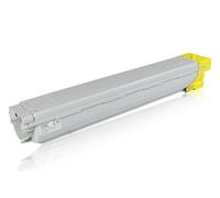 Alternative à Samsung / HP CLT-Y808S/ELS / Y808S Cartouche toner, jaune