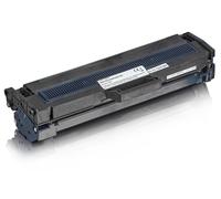 Alternative à Samsung / HP MLT-D111S/ELS / 111S Cartouche toner, noir