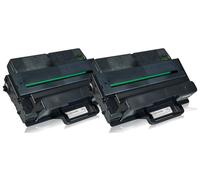 Alternative à Samsung / HP MLT-D205E / ELS Cartouche toner noir multipack
