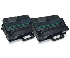 Alternative à Samsung / HP MLT-D205E / ELS Cartouche toner noir multipack