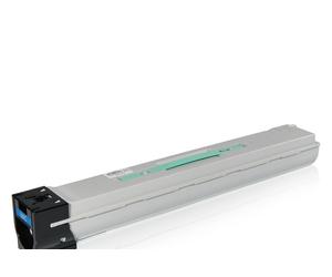Alternative à Samsung / HP SS553A / CLT-C806S toner, cyan
