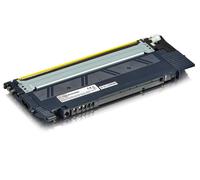 Alternative à Samsung / HP SU444A / CLT-Y404S Cartouche toner, jaune