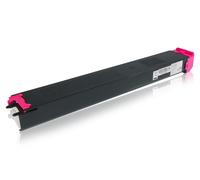Alternative à Sharp MX-23GTMA Cartouche toner, magenta