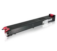 Alternative à Sharp MX-31GTMA Cartouche toner, magenta