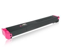 Alternative à Sharp MX-36GTMA Cartouche toner, magenta